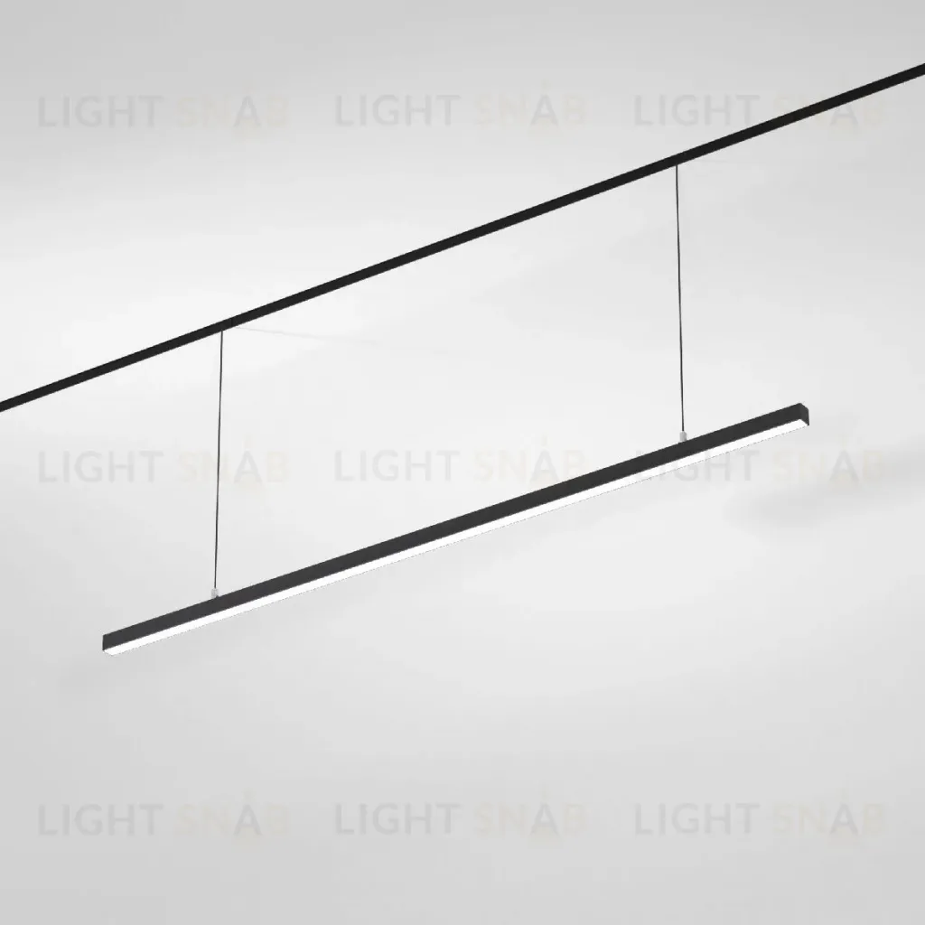 Трековый магнитный светильник Elektrostandard Slim Magnetic 4690389200014 a064803 4690389200014