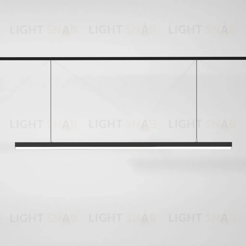 Трековый магнитный светильник Elektrostandard Slim Magnetic 4690389200014 a064803 4690389200014