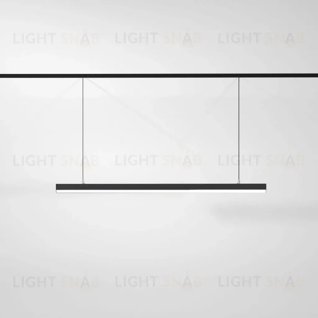 Трековый магнитный светильник Elektrostandard Slim Magnetic 4690389199974 a064802 4690389199974