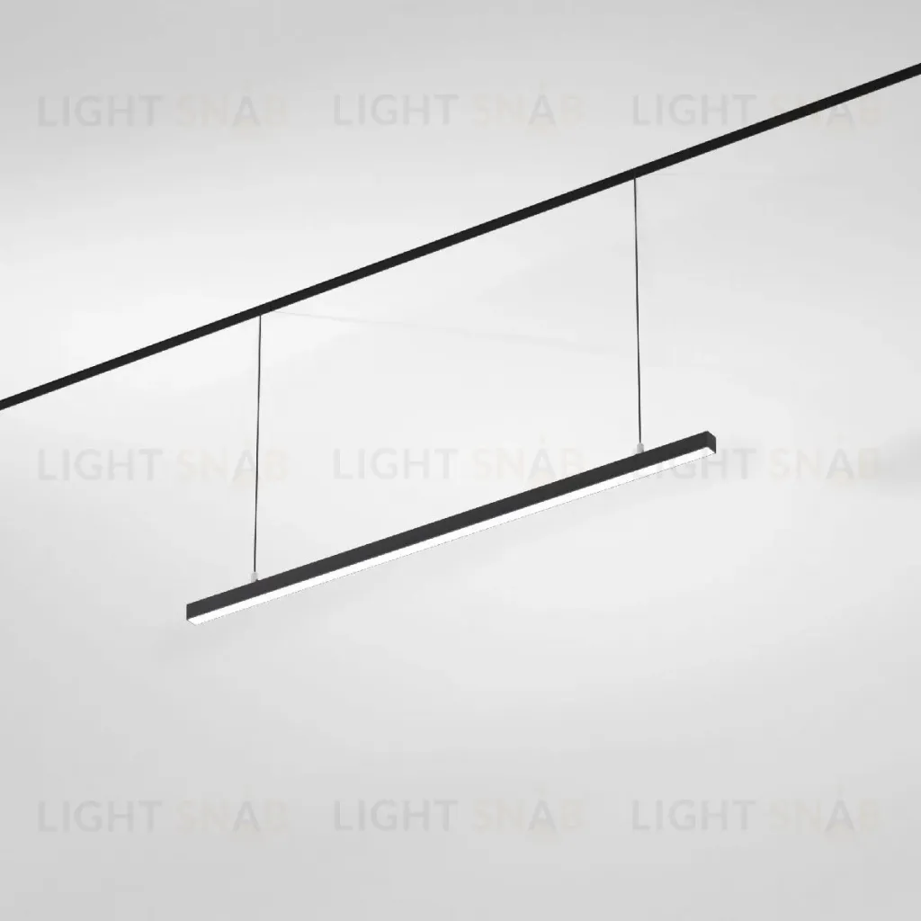Трековый магнитный светильник Elektrostandard Slim Magnetic 4690389199974 a064802 4690389199974
