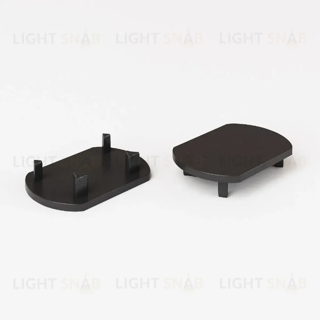 Заглушка для шинопровода Elektrostandard Slim Magnetic 4690389200168 a064724 4690389200168