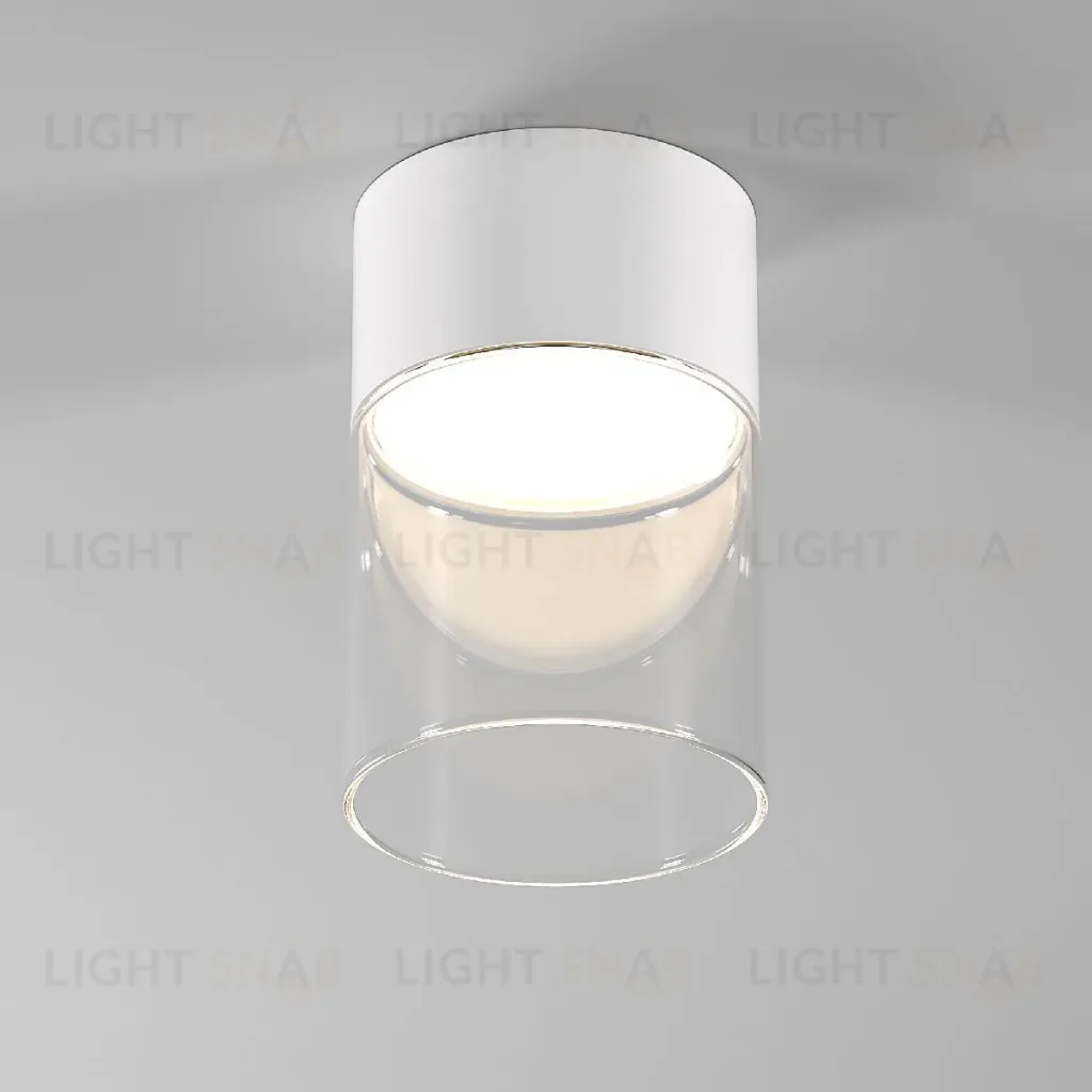 Накладной светильник Elektrostandard Lumen 4690389200007 a064710 4690389200007