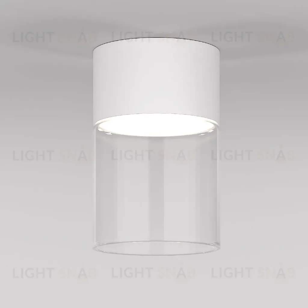 Накладной светильник Elektrostandard Lumen 4690389200007 a064710 4690389200007