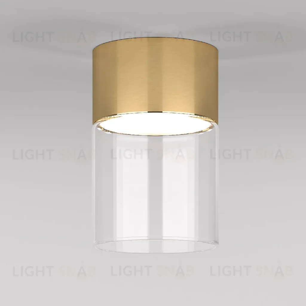 Накладной светильник Elektrostandard Lumen 4690389199967 a064707 4690389199967