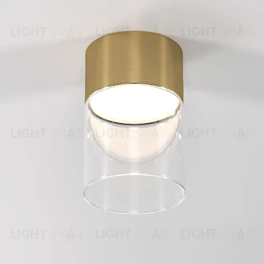 Накладной светильник Elektrostandard Lumen 4690389199967 a064707 4690389199967