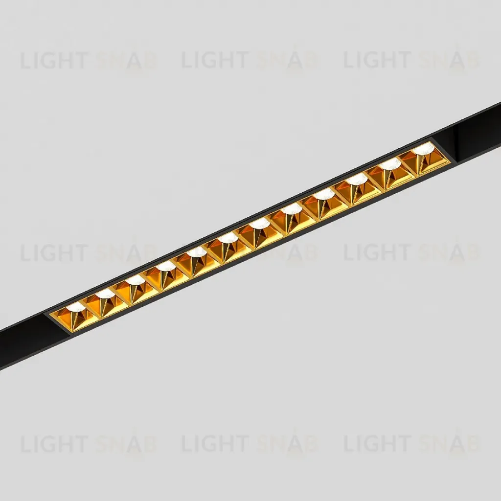 Трековый магнитный светильник Elektrostandard Slim Magnetic 4690389199585 a064529 4690389199585