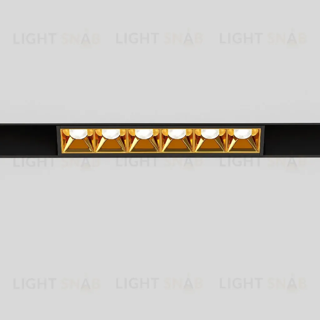 Трековый магнитный светильник Elektrostandard Slim Magnetic 4690389199547 a064528 4690389199547