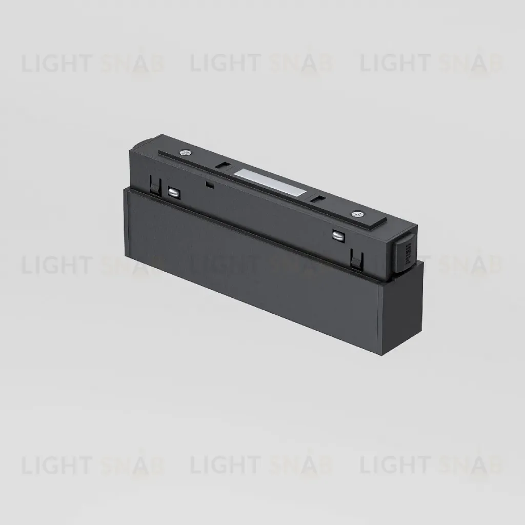 Трековый магнитный светильник Elektrostandard Slim Magnetic 4690389199547 a064528 4690389199547