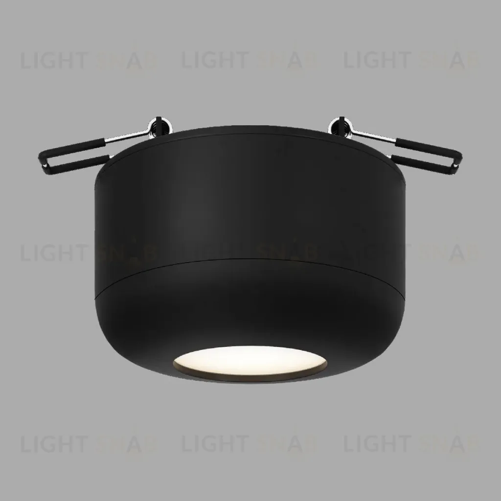 Накладной светильник Elektrostandard Onde 4690389198892 a064200 4690389198892