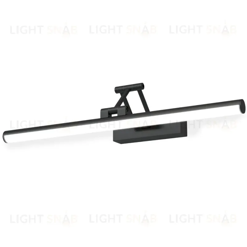 Подсветка для картин Elektrostandard Monza LED 40128/LED черный 4690389198434 a064137 4690389198434