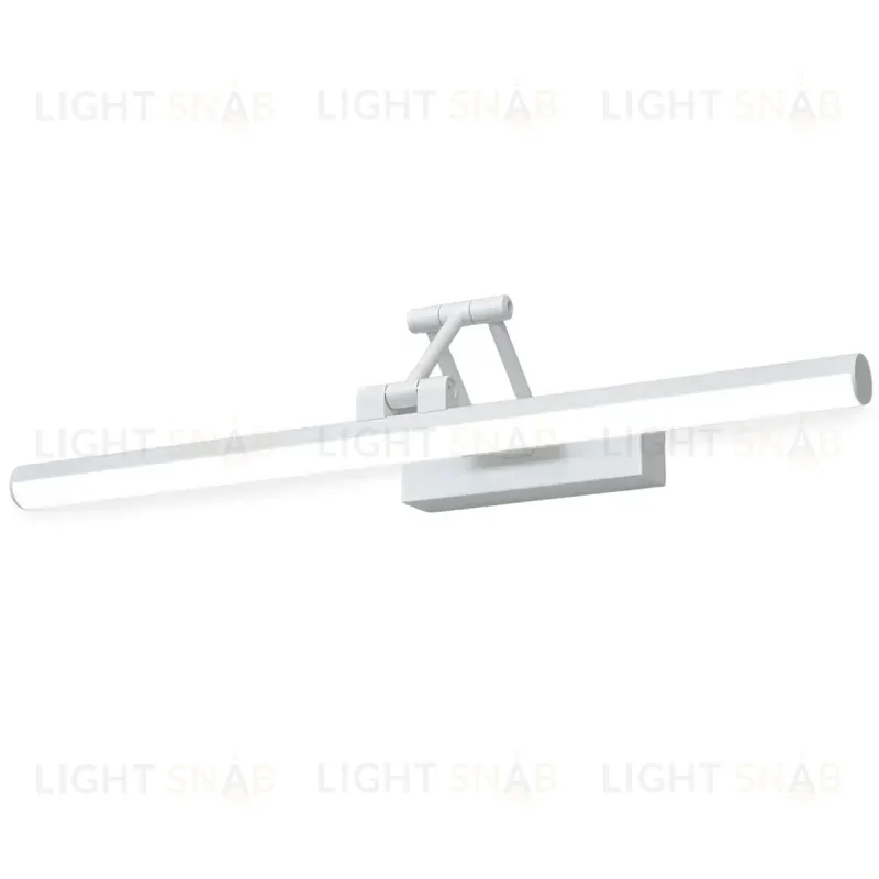Подсветка для картин Elektrostandard Monza LED 40128/LED белый 4690389198410 a064136 4690389198410