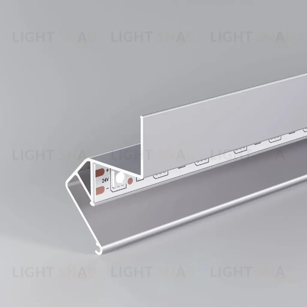 Теневой профиль Elektrostandard Ll-2-alp020 4690389198045 a064132 4690389198045