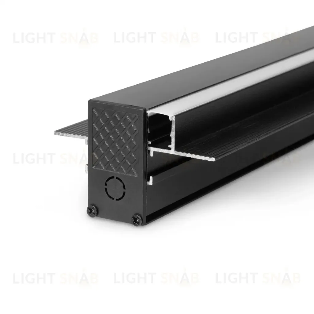 Шинопровод встраиваемый Elektrostandard Slim Magnetic 4690389198335 a063990 4690389198335