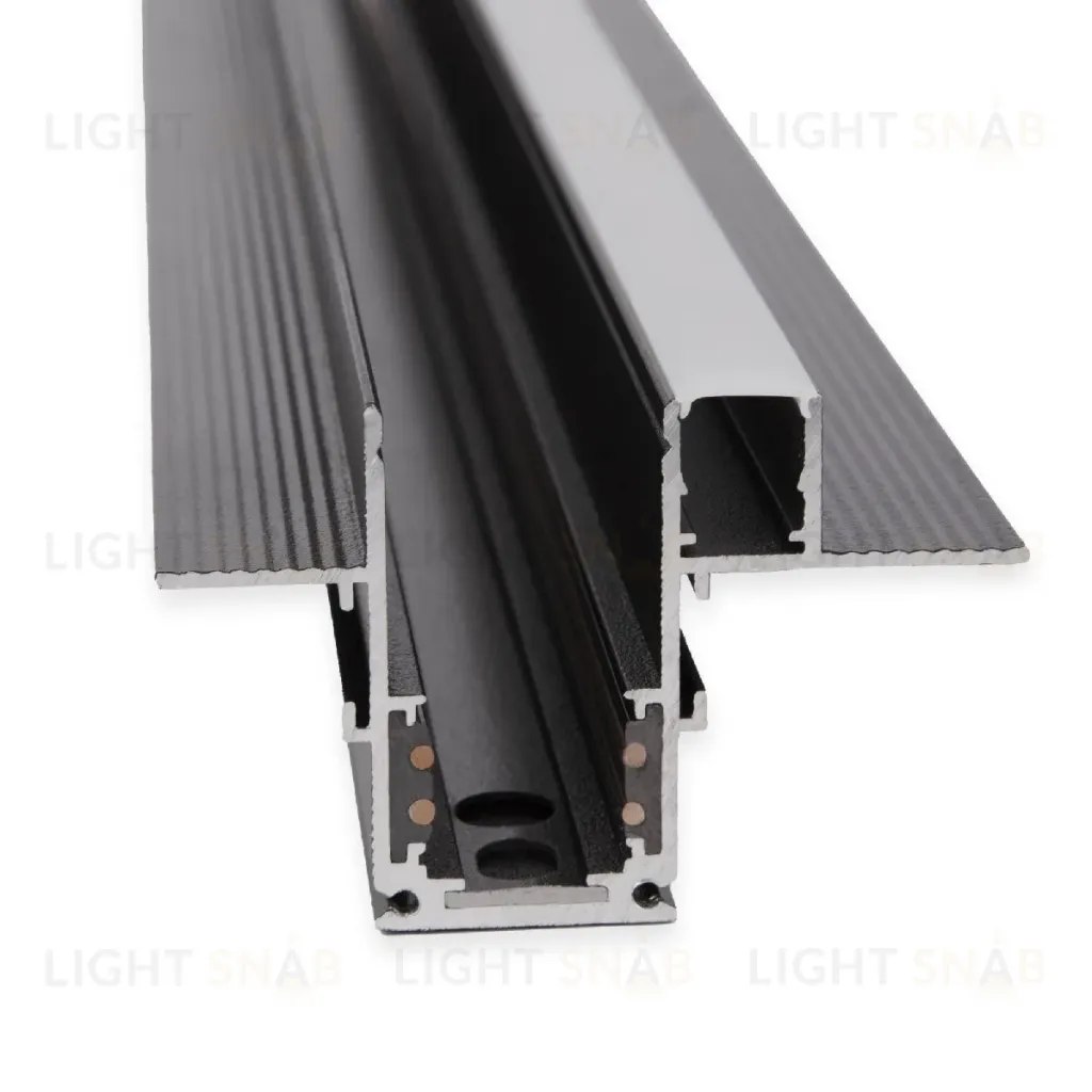 Шинопровод встраиваемый Elektrostandard Slim Magnetic 4690389198335 a063990 4690389198335