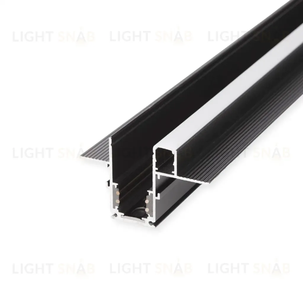 Шинопровод встраиваемый Elektrostandard Slim Magnetic 4690389198335 a063990 4690389198335
