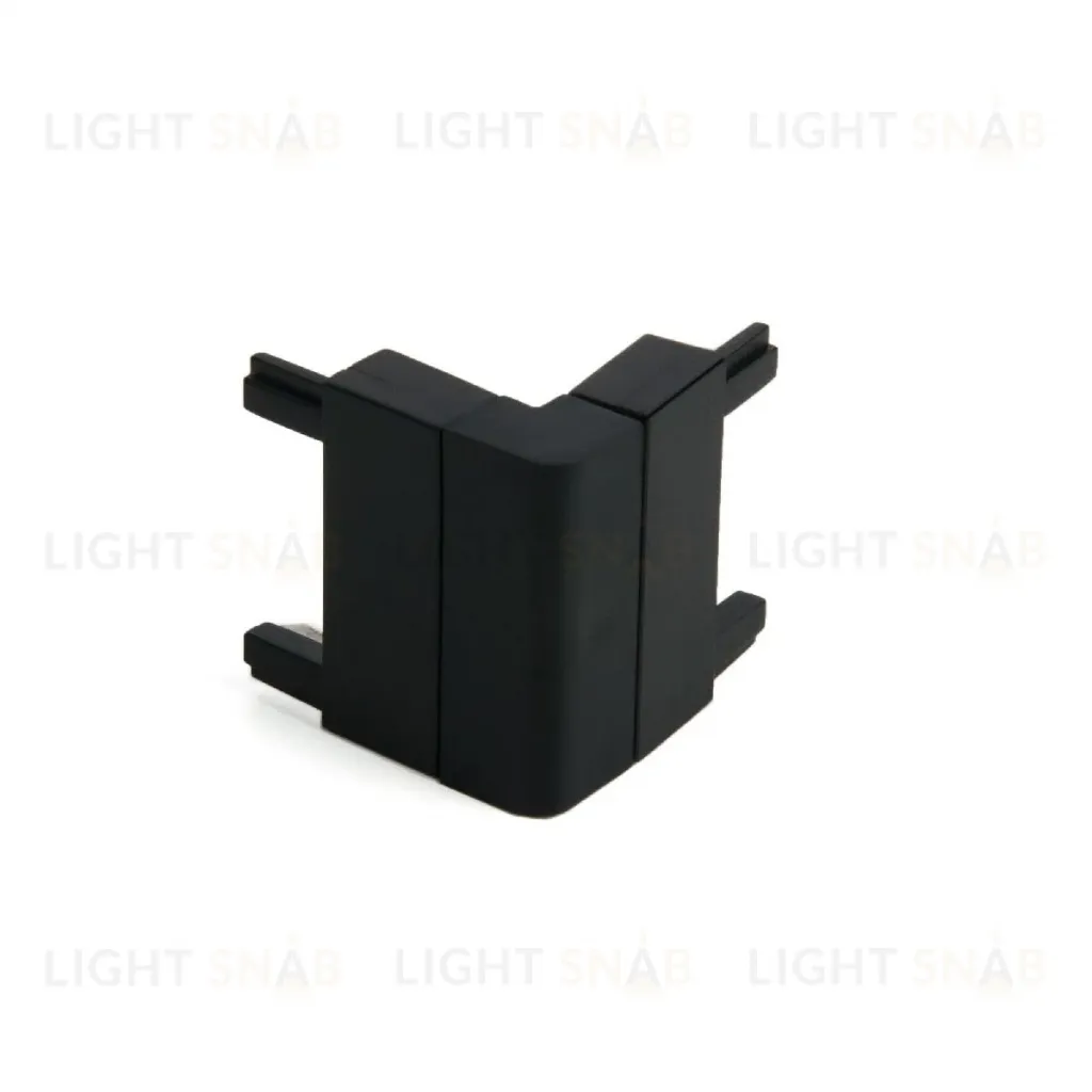 Коннектор угловой внутренний для шинопровода Elektrostandard Flat magnetic 4690389198847 a063737 4690389198847