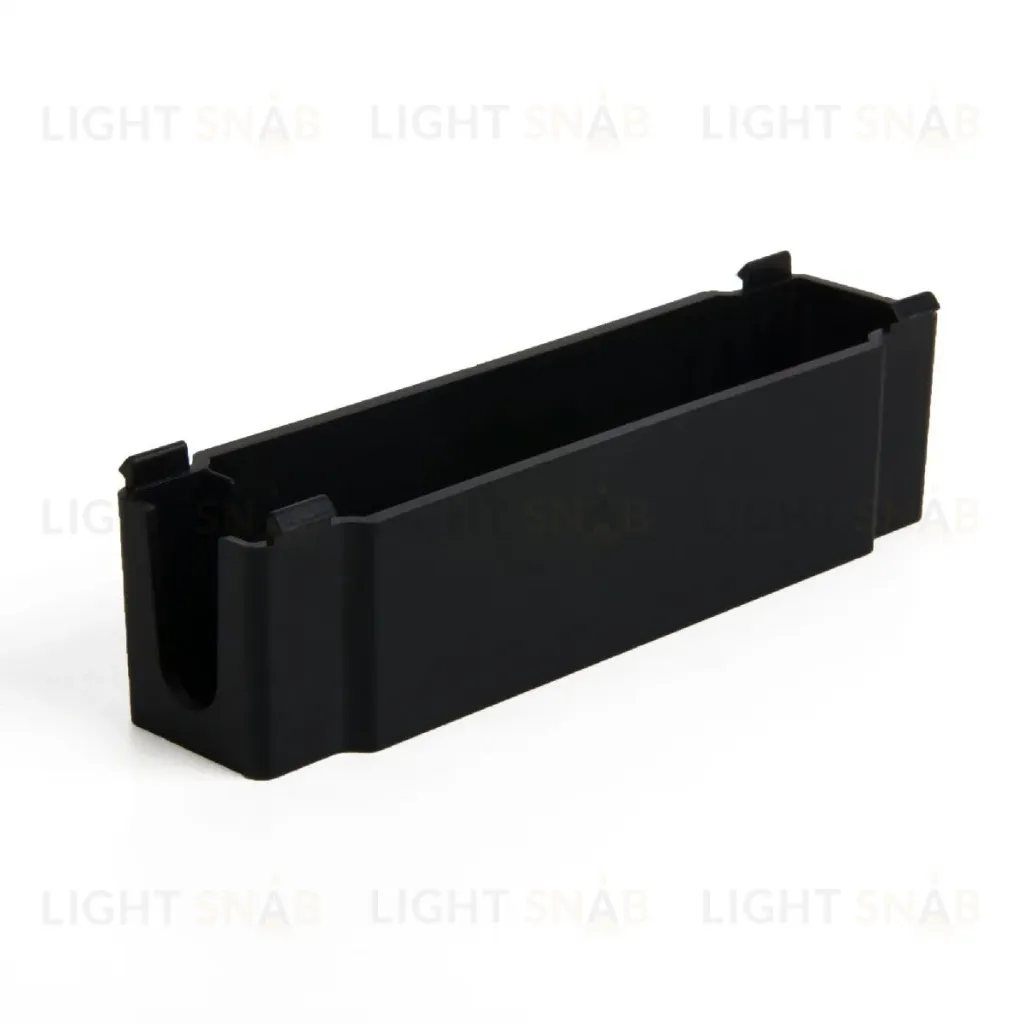 Короб для сетевого шнура Elektrostandard Flat magnetic 4690389198823 a063735 4690389198823