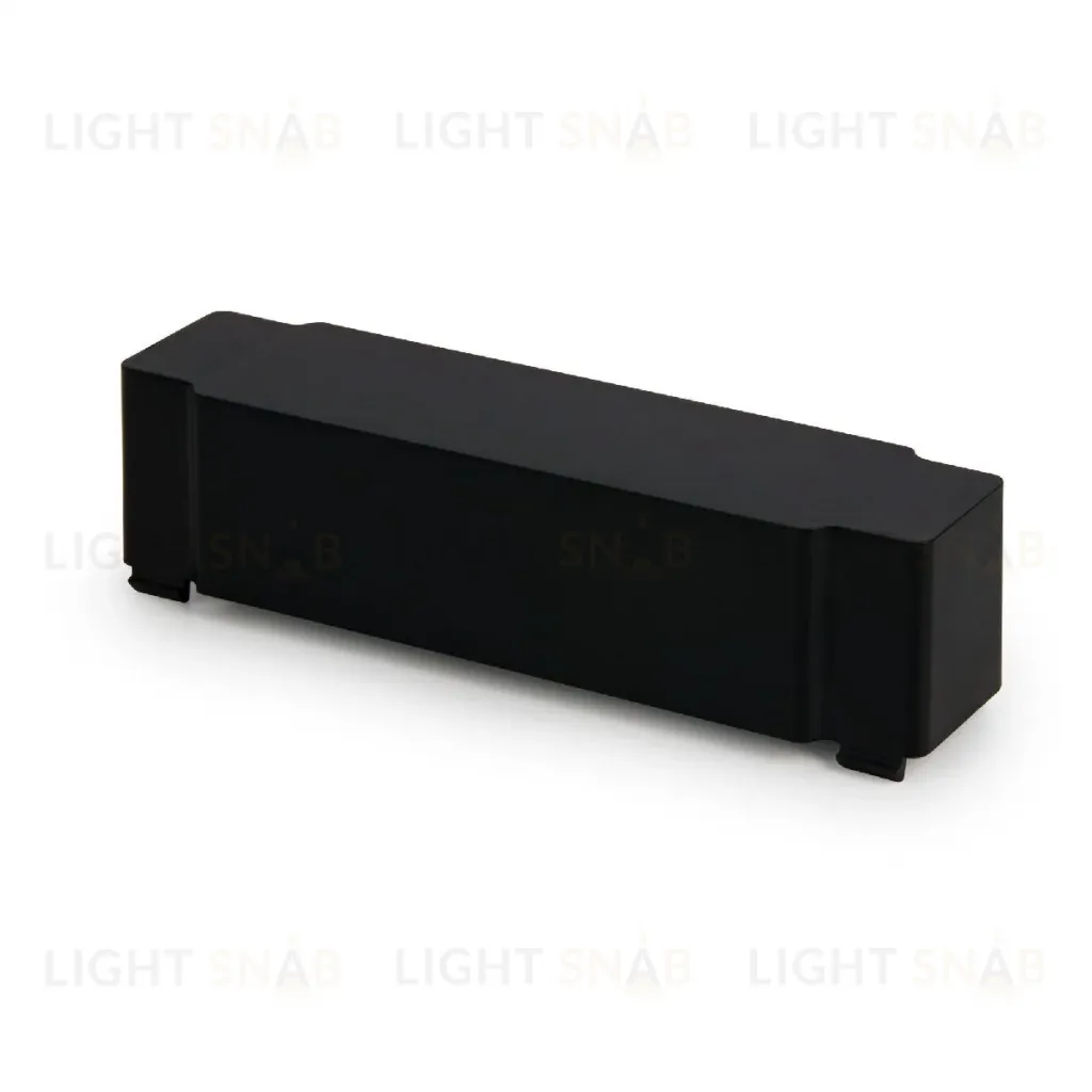 Короб для сетевого шнура Elektrostandard Flat magnetic 4690389198823 a063735 4690389198823