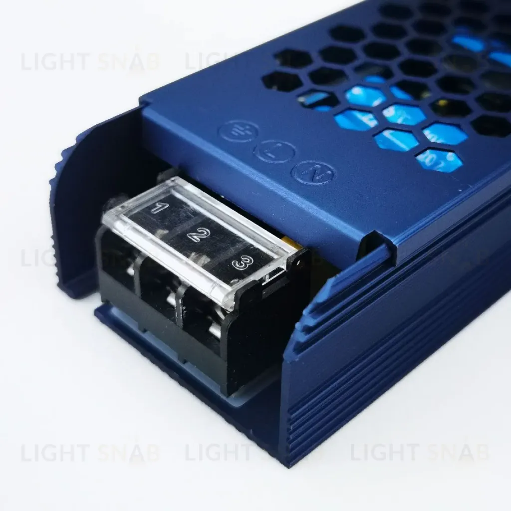 Трансформатор Elektrostandard 100Вт 2A Flat magnetic 95046/00 4690389198793 a063734 4690389198793