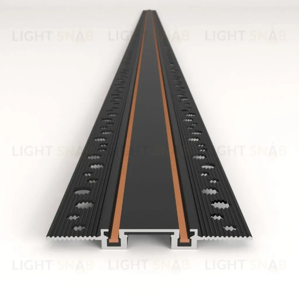 Шинопровод встраиваемый Elektrostandard Flat magnetic 4690389198762 a063727 4690389198762