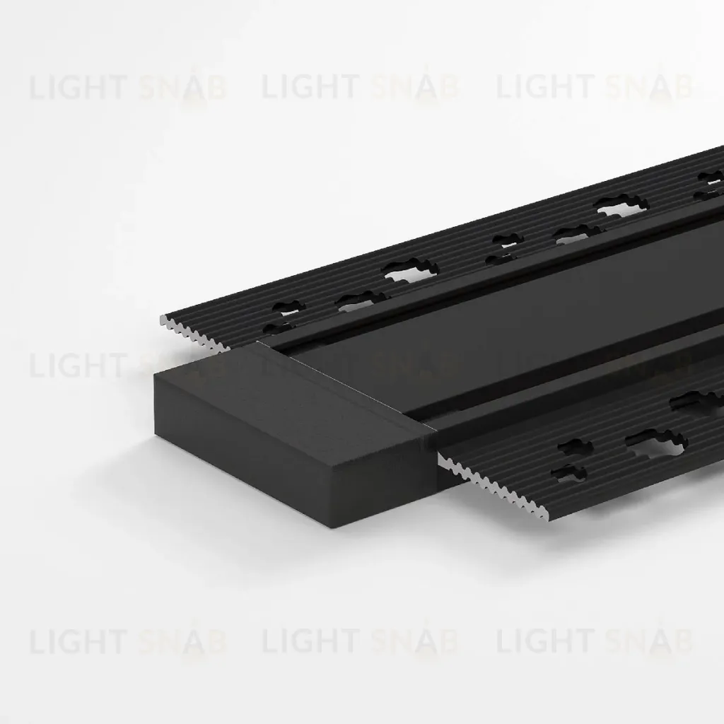 Шинопровод встраиваемый Elektrostandard Flat magnetic 4690389198762 a063727 4690389198762