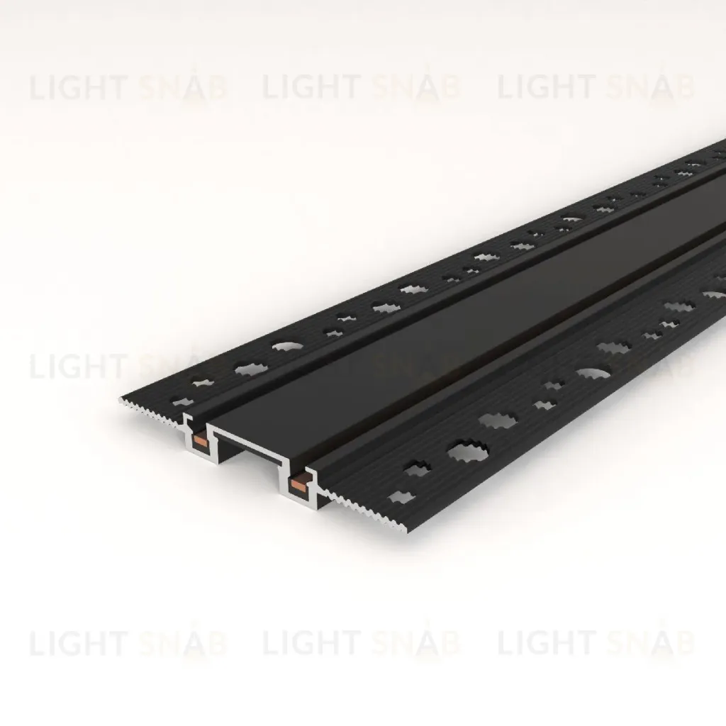 Шинопровод встраиваемый Elektrostandard Flat magnetic 4690389198762 a063727 4690389198762