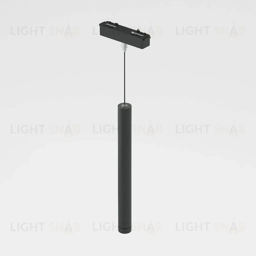 Трековый магнитный светильник Elektrostandard Flat magnetic 4690389197178 a063714 4690389197178