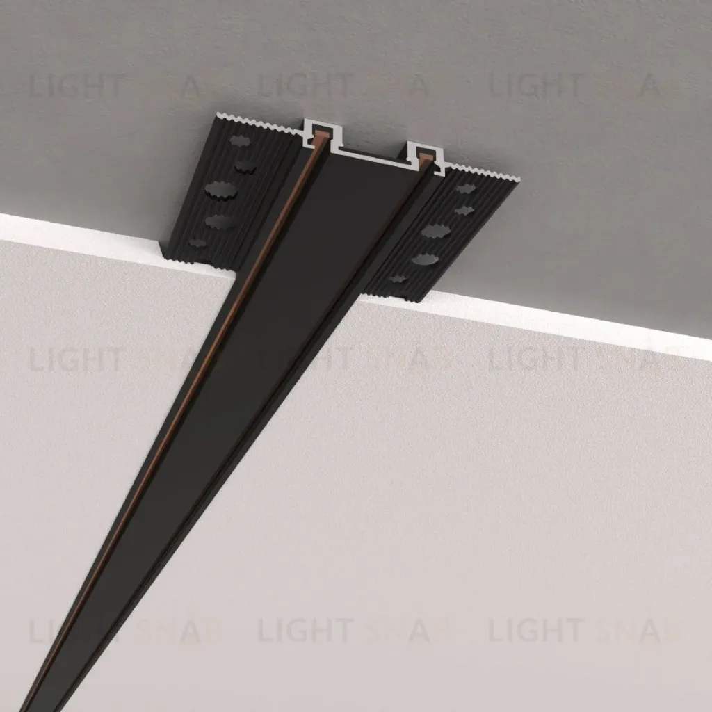 Шинопровод встраиваемый Elektrostandard Flat magnetic 4690389198762 a063727 4690389198762
