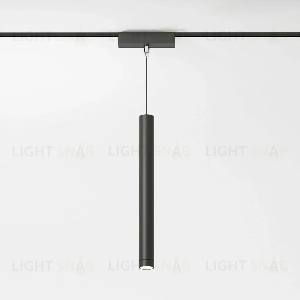 Трековый магнитный светильник Elektrostandard Flat magnetic 4690389197178 a063714 4690389197178