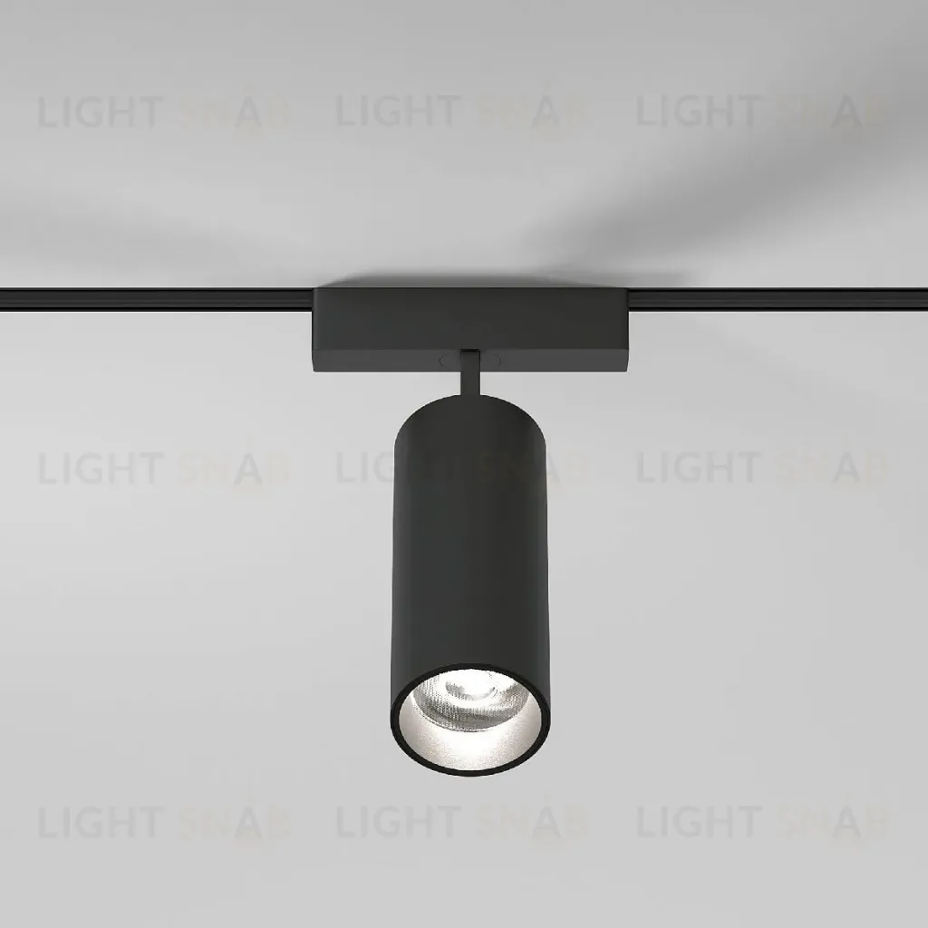 Трековый магнитный светильник Elektrostandard Flat magnetic 4690389198557 a063713 4690389198557