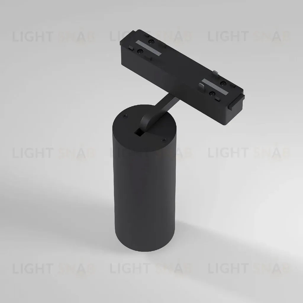 Трековый магнитный светильник Elektrostandard Flat magnetic 4690389198557 a063713 4690389198557