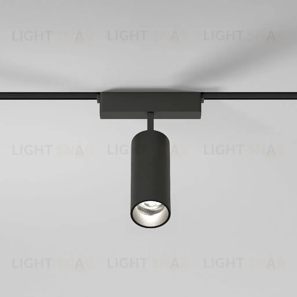 Трековый магнитный светильник Elektrostandard Flat magnetic 4690389197185 a063712 4690389197185