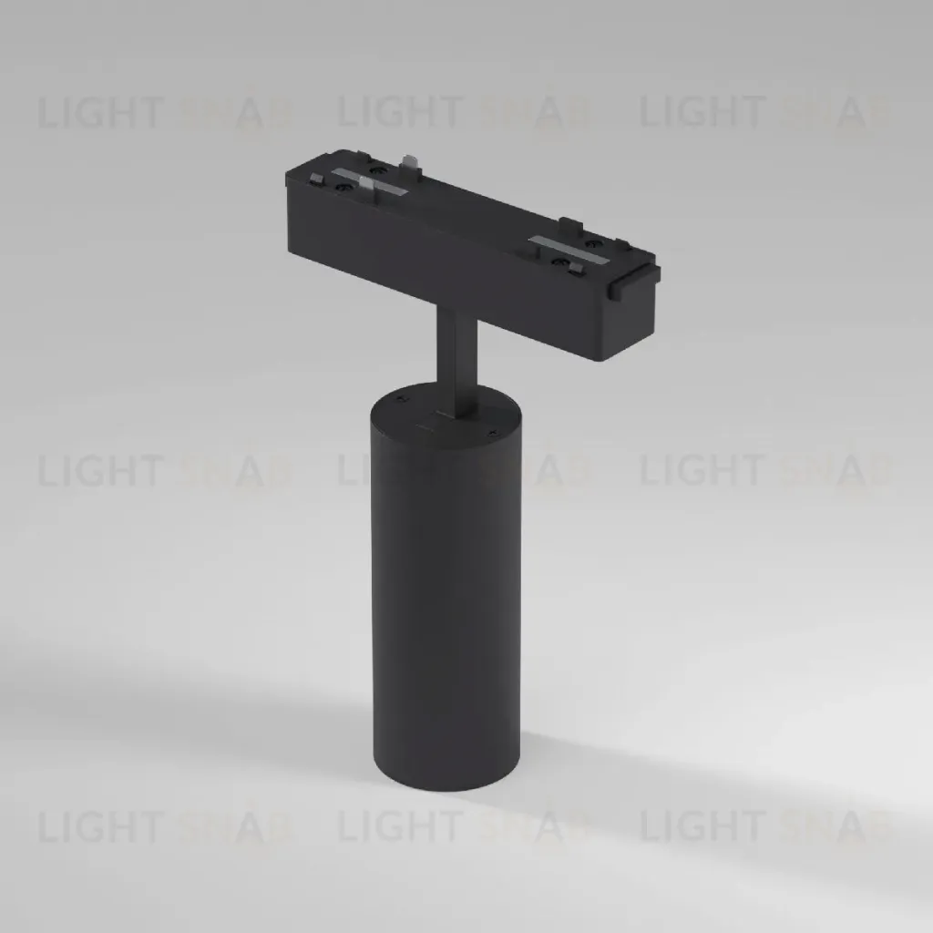 Трековый магнитный светильник Elektrostandard Flat magnetic 4690389197185 a063712 4690389197185