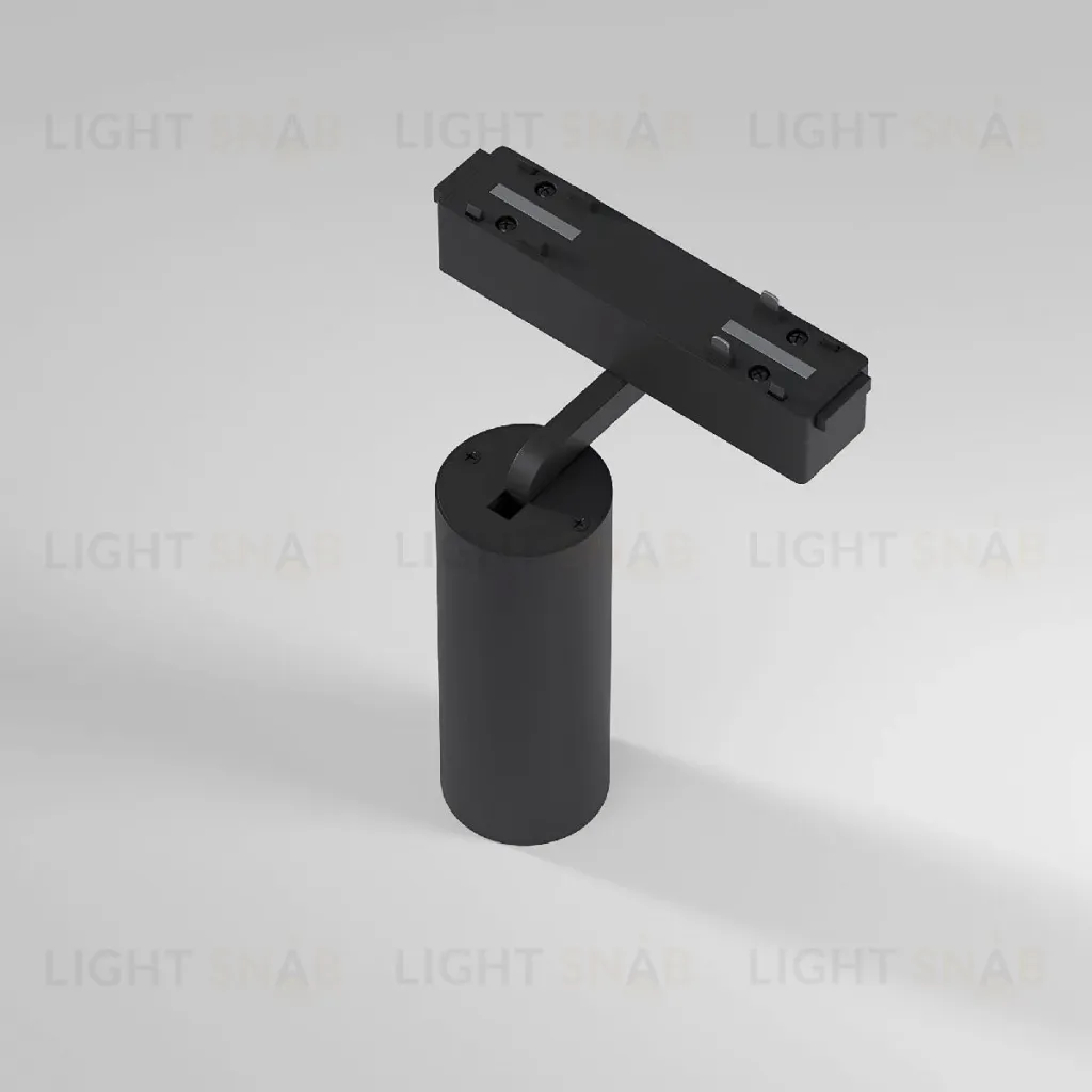 Трековый магнитный светильник Elektrostandard Flat magnetic 4690389197185 a063712 4690389197185
