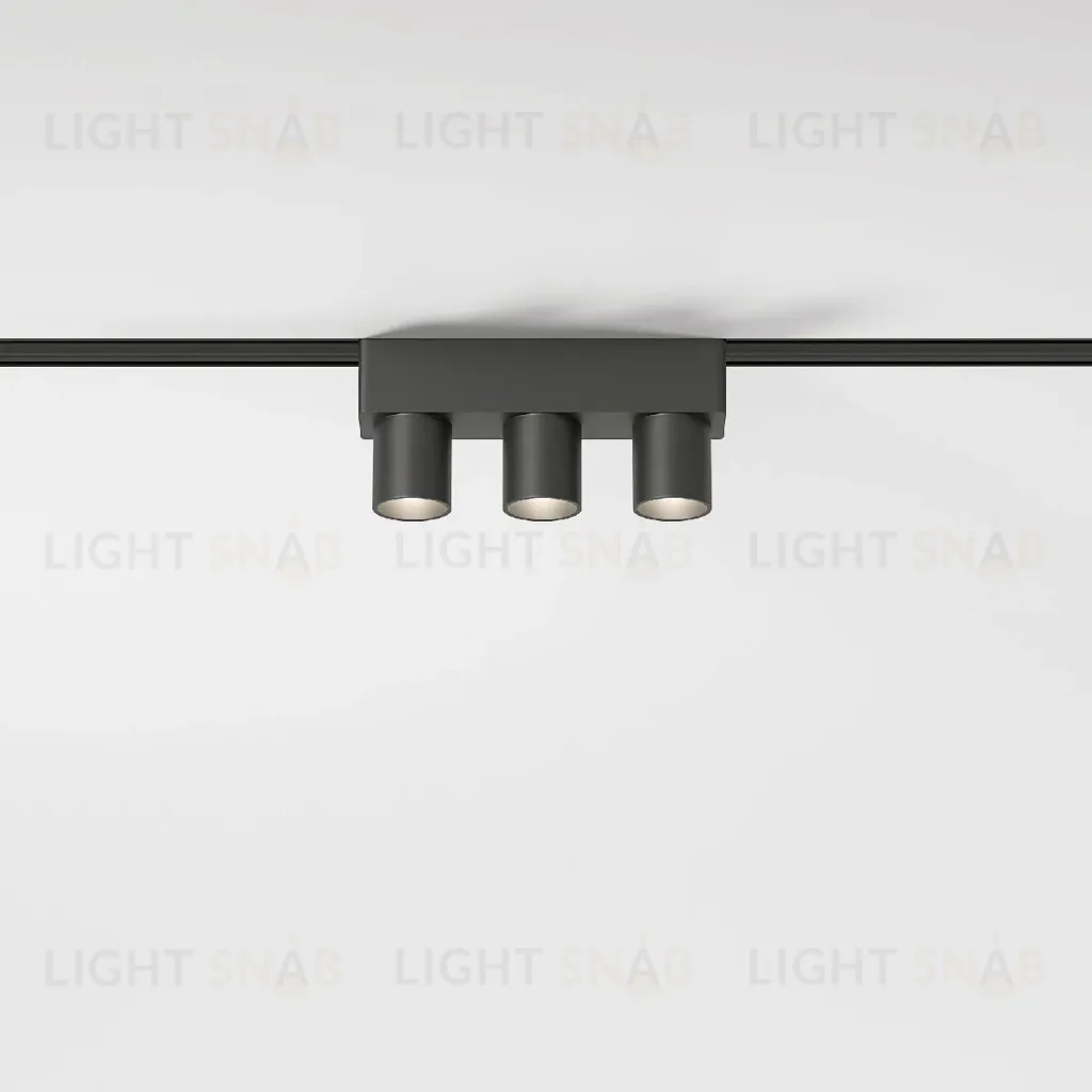 Трековый магнитный светильник Elektrostandard Flat magnetic 4690389197161 a063711 4690389197161