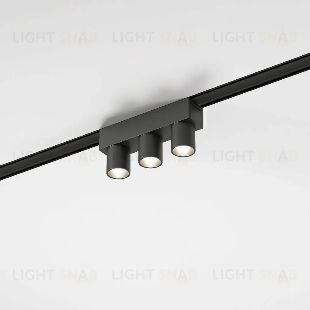 Трековый магнитный светильник Elektrostandard Flat magnetic 4690389197161 a063711 4690389197161