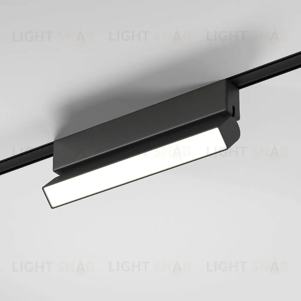 Трековый магнитный светильник Elektrostandard Flat magnetic 4690389198533 a063710 4690389198533