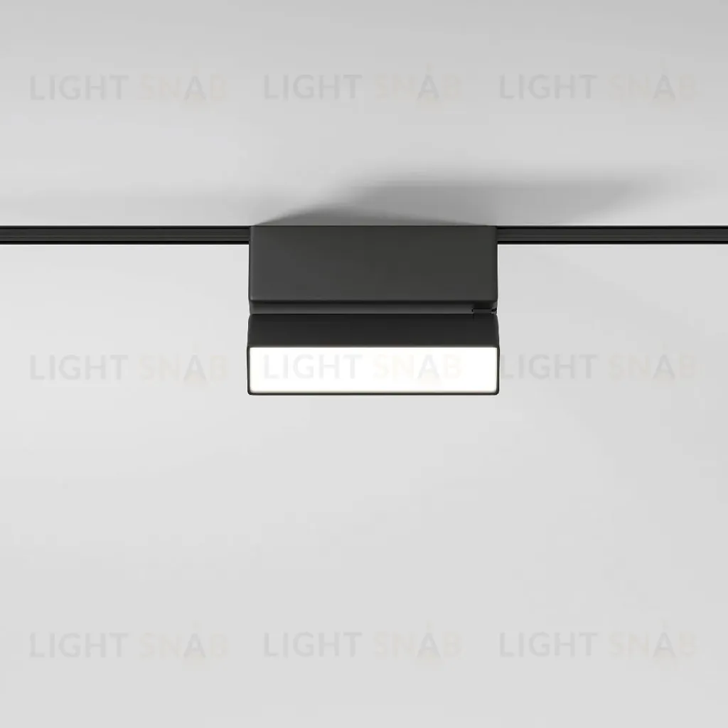 Трековый магнитный светильник Elektrostandard Flat magnetic 4690389197154 a063709 4690389197154