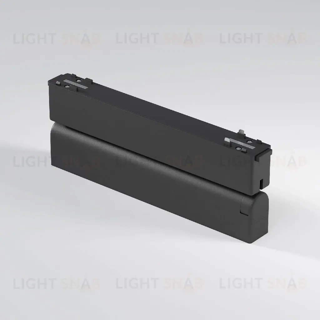Трековый магнитный светильник Elektrostandard Flat magnetic 4690389198526 a063707 4690389198526