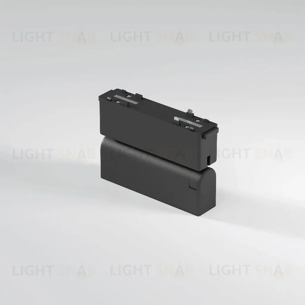 Трековый магнитный светильник Elektrostandard Flat magnetic 4690389197147 a063696 4690389197147