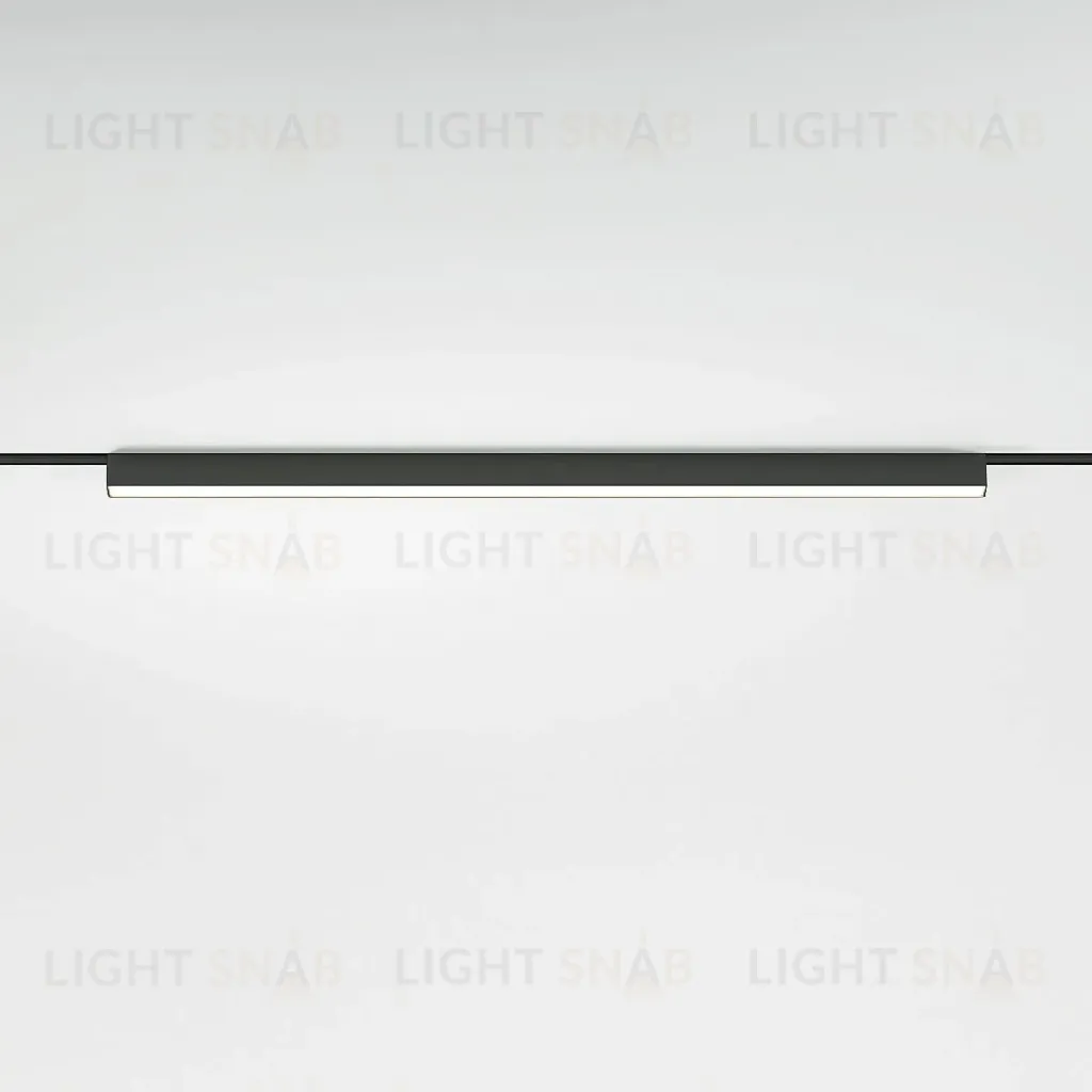 Трековый магнитный светильник Elektrostandard Flat magnetic 4690389198519 a063694 4690389198519