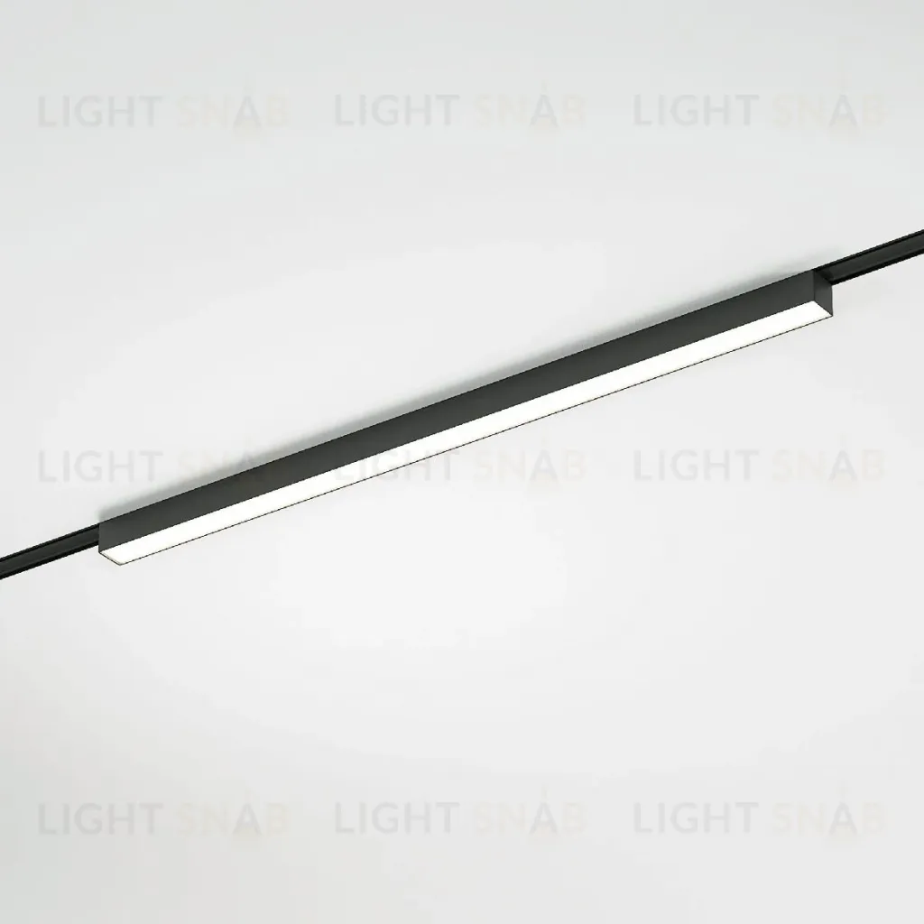 Трековый магнитный светильник Elektrostandard Flat magnetic 4690389198519 a063694 4690389198519