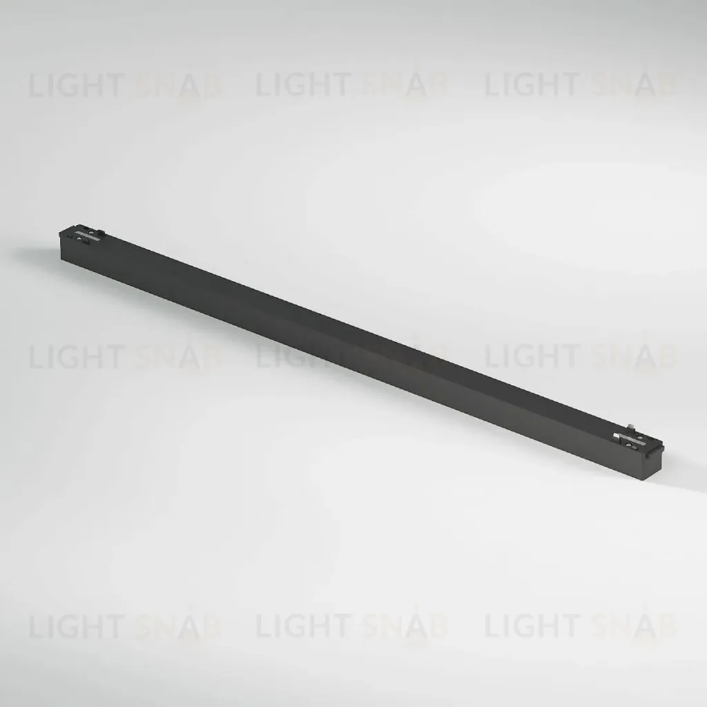 Трековый магнитный светильник Elektrostandard Flat magnetic 4690389198519 a063694 4690389198519