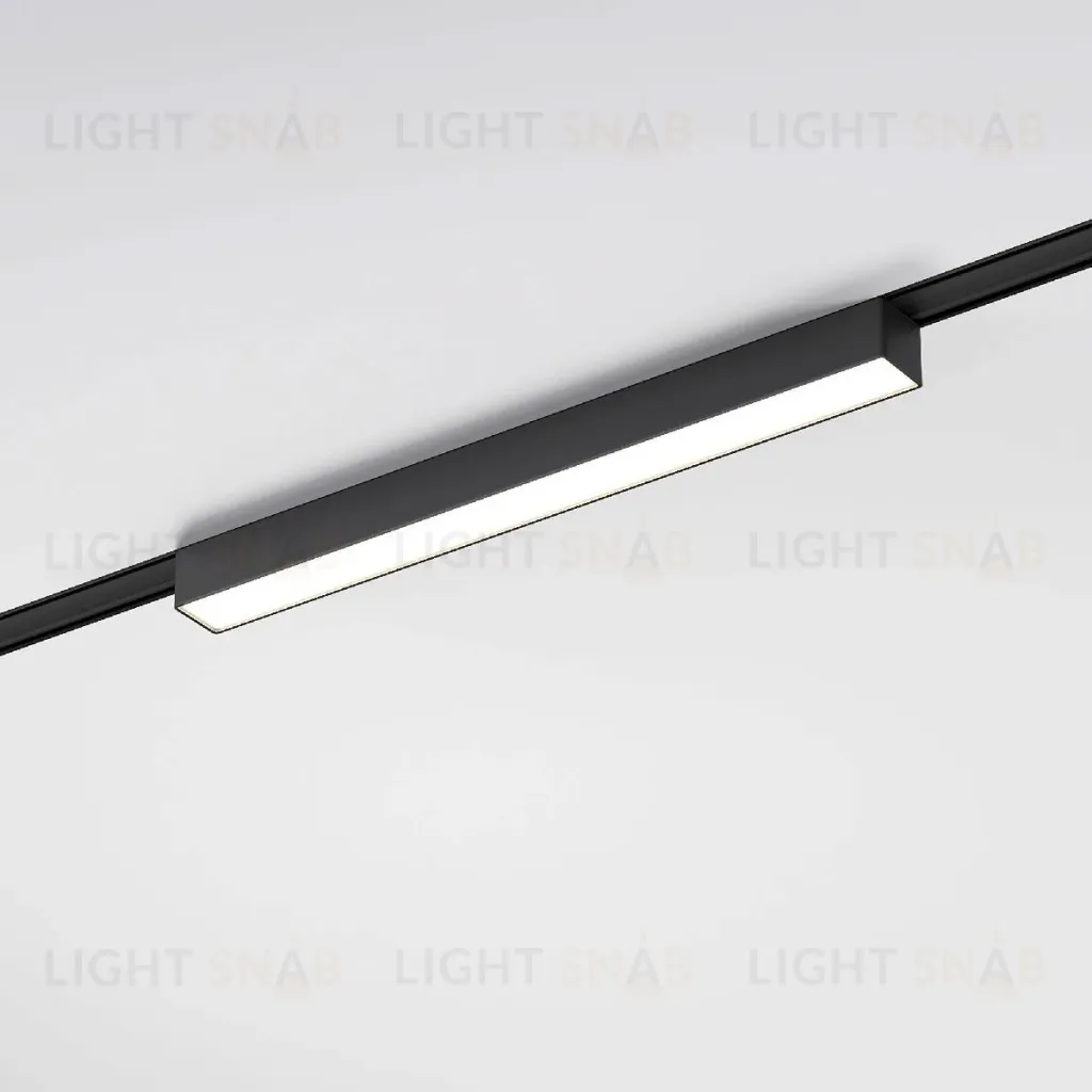 Трековый магнитный светильник Elektrostandard Flat magnetic 4690389198502 a063693 4690389198502