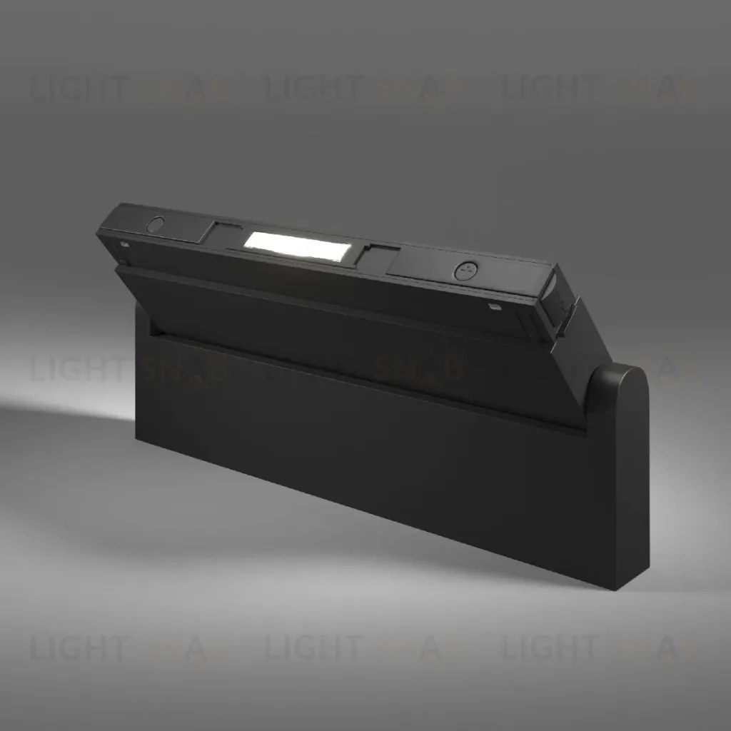 Трековый магнитный светильник Elektrostandard Slim Magnetic 4690389195402 a063543 4690389195402
