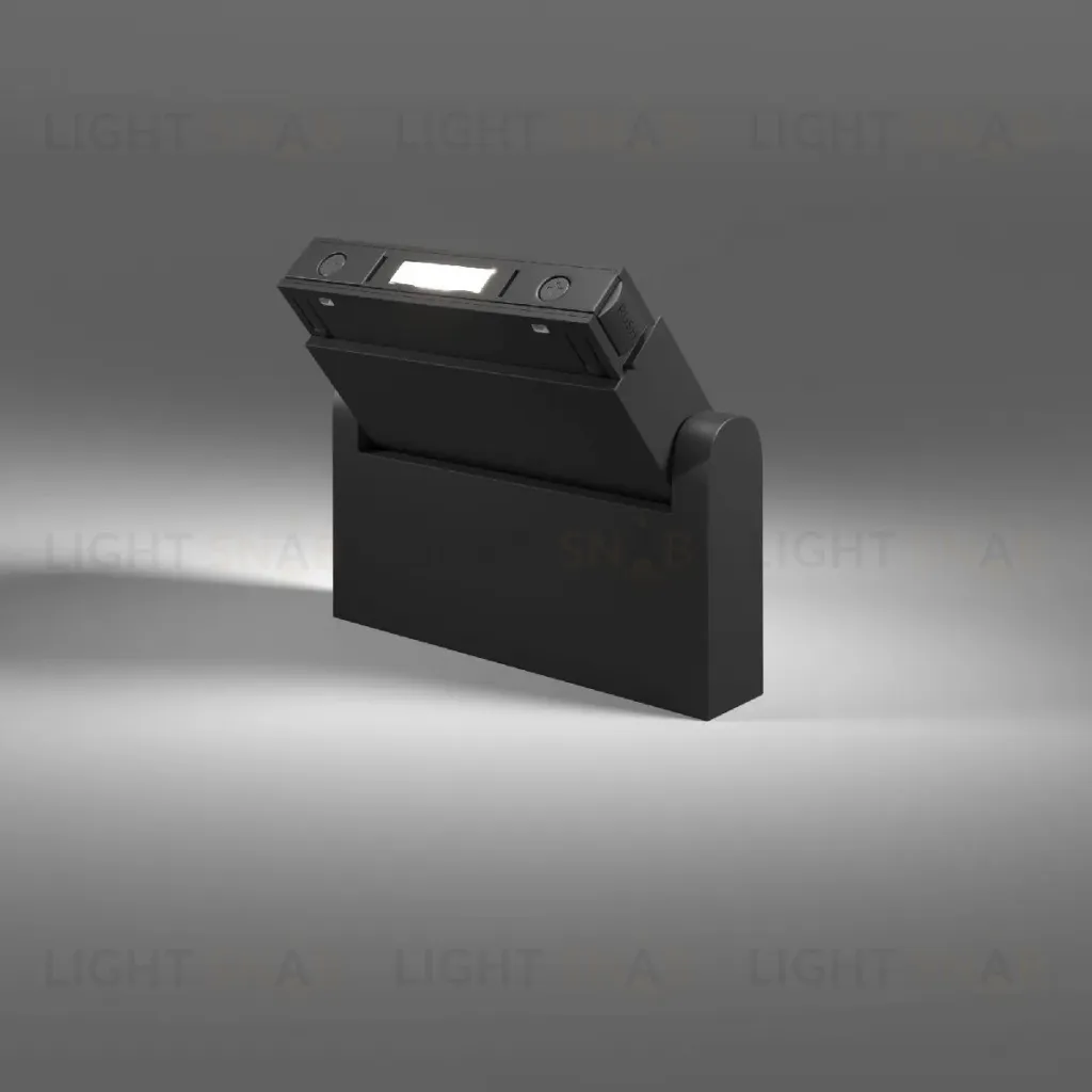 Трековый магнитный светильник Elektrostandard Slim Magnetic 4690389195396 a063542 4690389195396