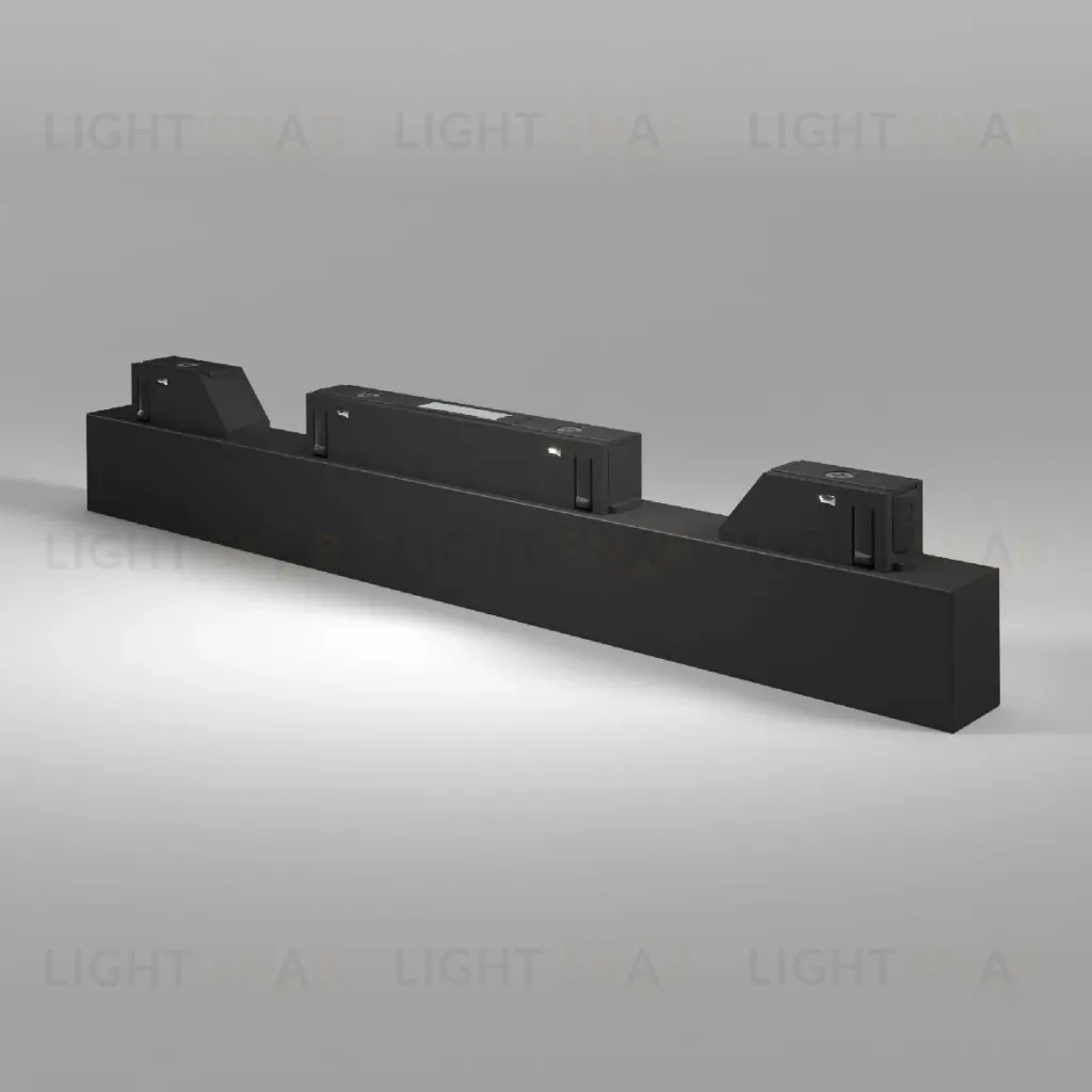 Трековый магнитный светильник Elektrostandard Slim Magnetic 4690389195365 a063539 4690389195365