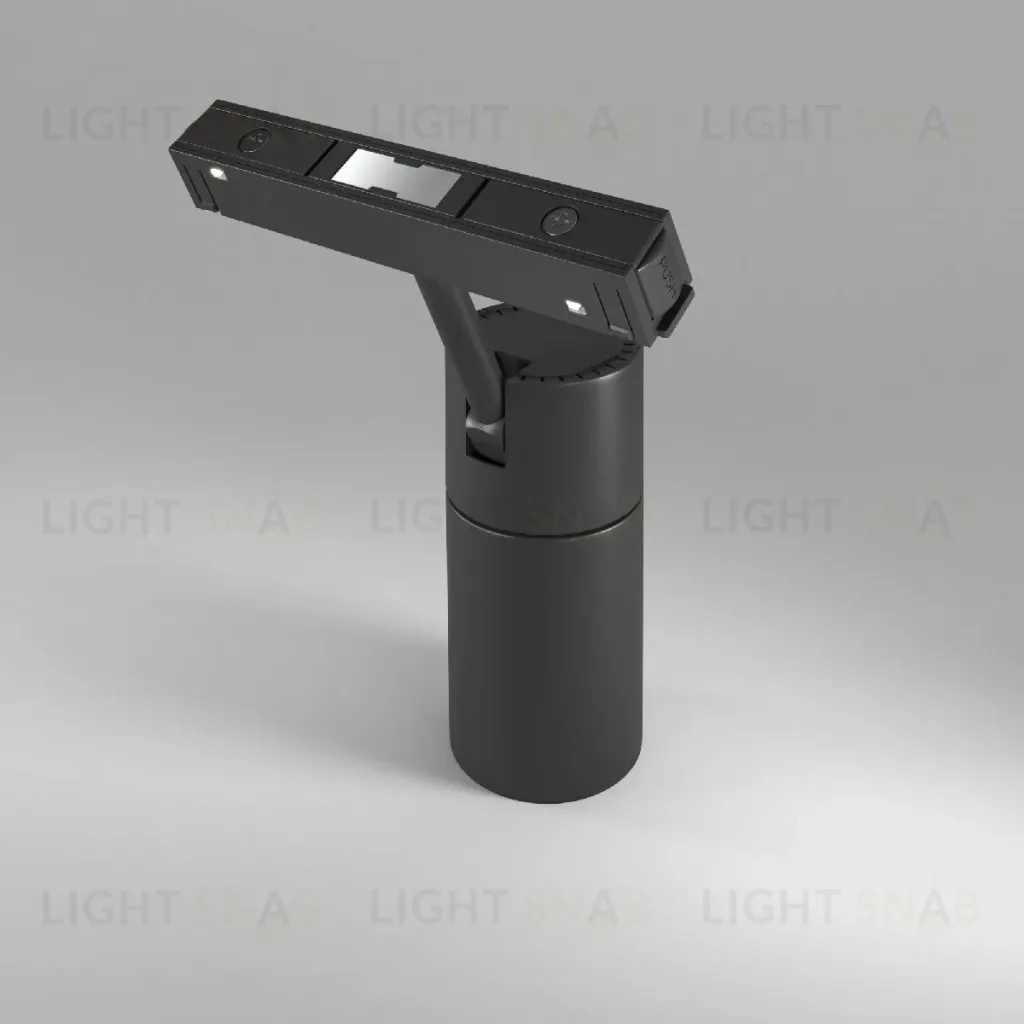 Трековый магнитный светильник Elektrostandard Slim Magnetic 4690389195358 a063538 4690389195358