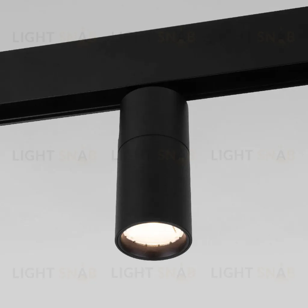Трековый магнитный светильник Elektrostandard Slim Magnetic 4690389195341 a063537 4690389195341