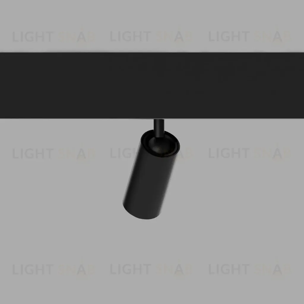 Трековый магнитный светильник Elektrostandard Slim Magnetic 4690389195310 a063532 4690389195310
